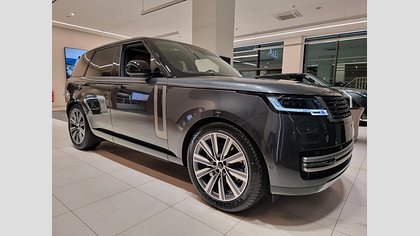 Range Rover 0