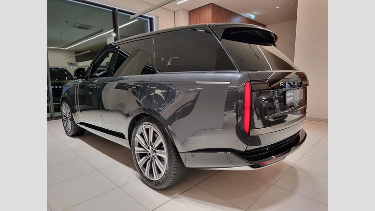 2025 Nova vozila Land Rover Range Rover Carpatian Grey P460e AWD AUTOMATIC PHEV HSE