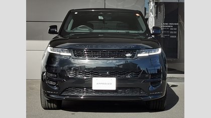 Range Rover Sport 7