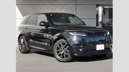 Range Rover Sport 0