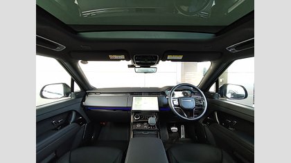 Range Rover Sport 3