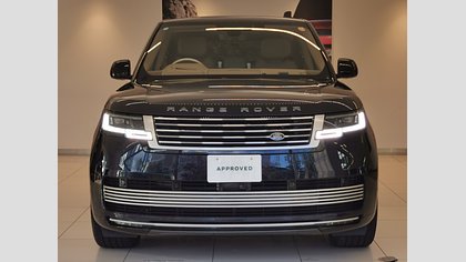 Range Rover 7