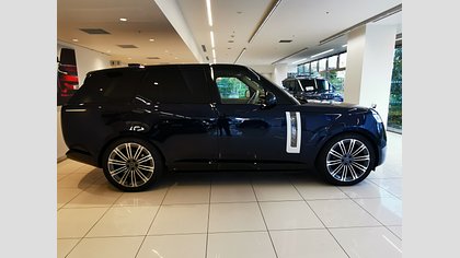 Range Rover 12