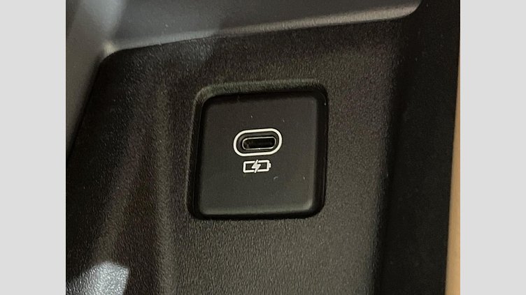 2025 認定中古車 Land Rover Defender 110 Fuji White 4WD XーダイナミックHSE