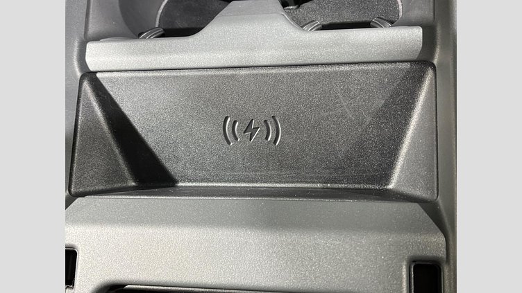 2025 認定中古車 Land Rover Defender 110 Fuji White 4WD XーダイナミックHSE