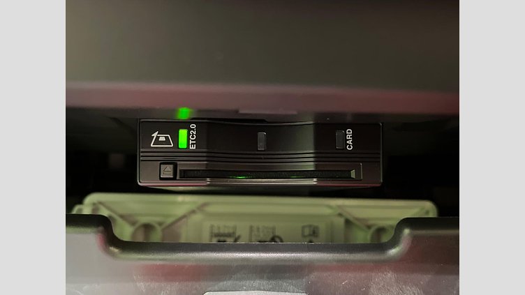 2025 認定中古車 Land Rover Defender 110 Fuji White 4WD XーダイナミックHSE