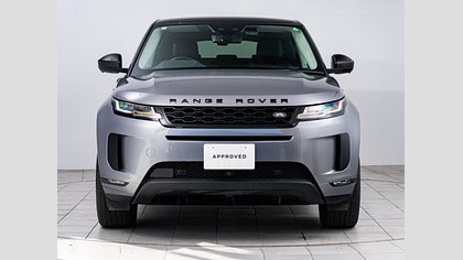 Range Rover Evoque 7