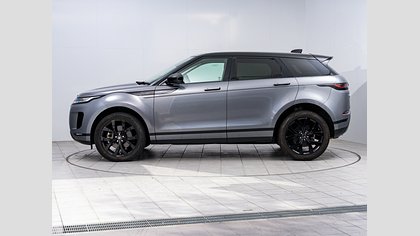Range Rover Evoque 5