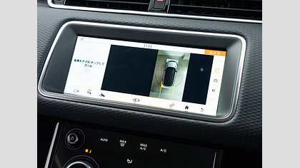 Range Rover Evoque 13