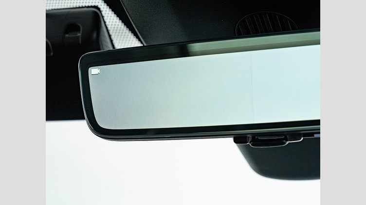 2020 認定中古車 Land Rover Range Rover Evoque アイガーグレー D180 S