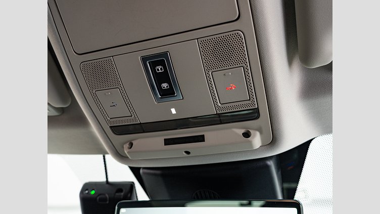 2020 認定中古車 Land Rover Range Rover Evoque アイガーグレー D180 S