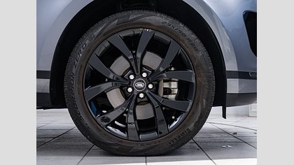 Range Rover Evoque 8