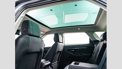 Range Rover Evoque 9