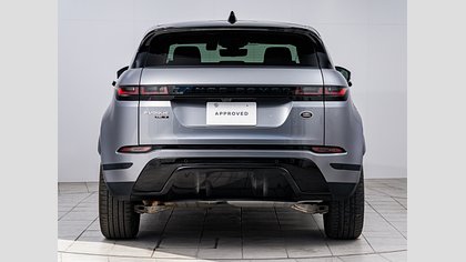 Range Rover Evoque 6