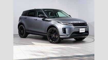 Range Rover Evoque 0