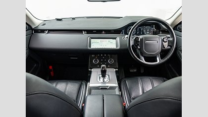 Range Rover Evoque 3