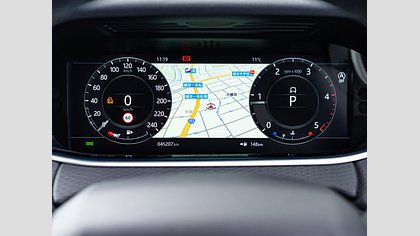 Range Rover Evoque 12