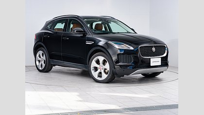 E-Pace 0