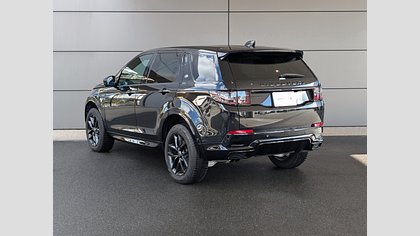 Discovery Sport 1