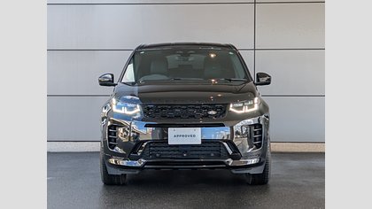 Discovery Sport 3