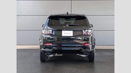 Discovery Sport 4