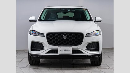 F-Pace 7