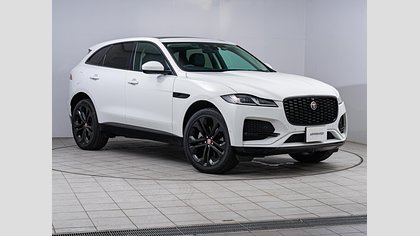 F-Pace 0