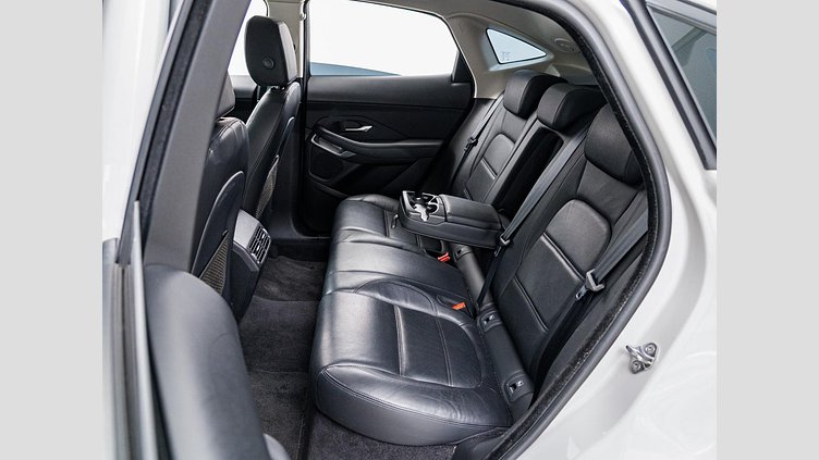 2019 認定中古車 Jaguar E-Pace ボラスコグレー D180 オートマチック全輪駆動 S