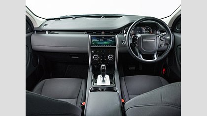 Discovery Sport 3