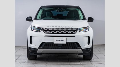 Discovery Sport 7