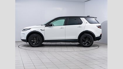 Discovery Sport 5