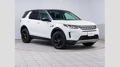 Discovery Sport 0