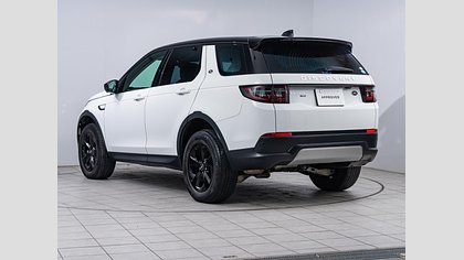 Discovery Sport 1