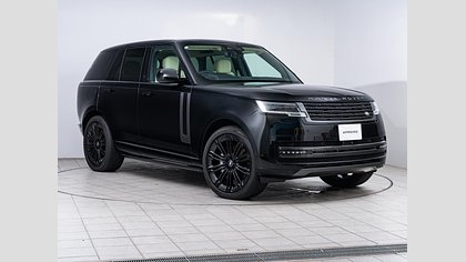Range Rover 0
