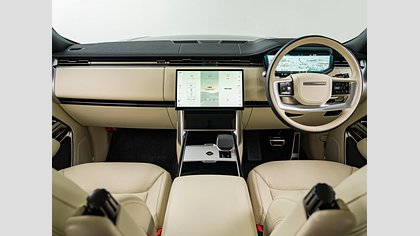 Range Rover 3