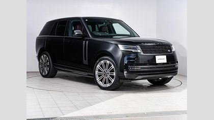 Range Rover 0