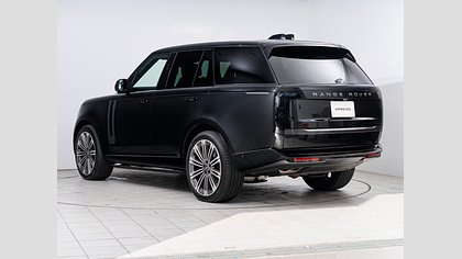 Range Rover 1