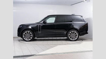 Range Rover 5