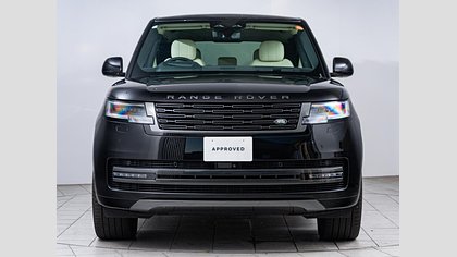 Range Rover 7