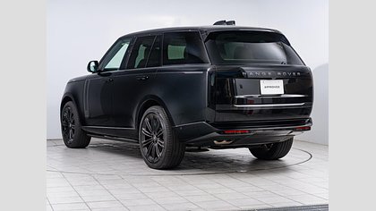 Range Rover 1