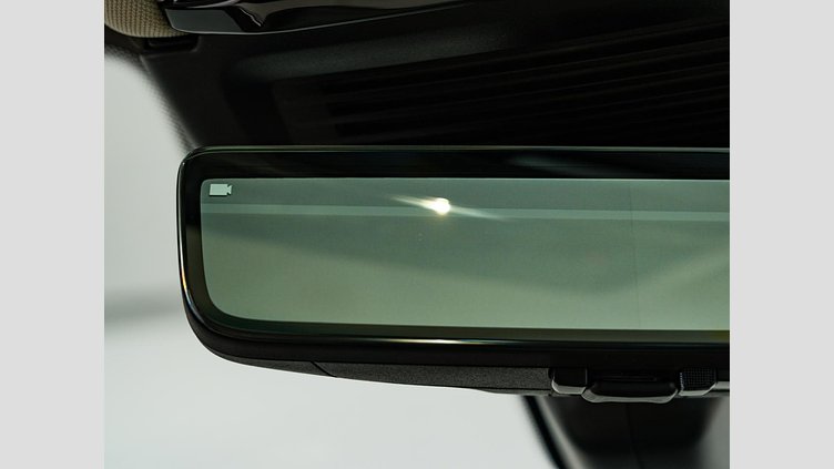 2024 認定中古車 Land Rover Range Rover サントリーニブラック D300 AWD MHEV（AT） スタンダードホイールベース HSE　D300