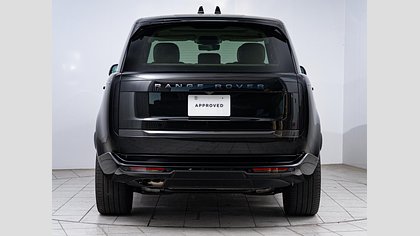 Range Rover 6