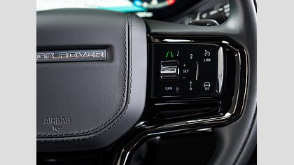 Range Rover Sport 12