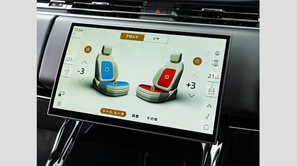 Range Rover Sport 11