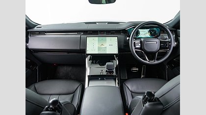 Range Rover Sport 3