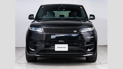 Range Rover Sport 7
