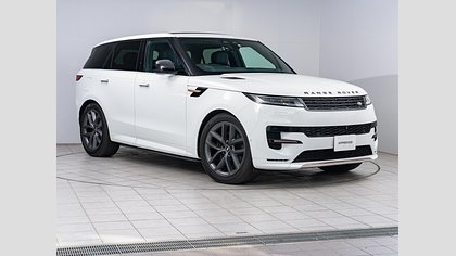 Range Rover Sport 0