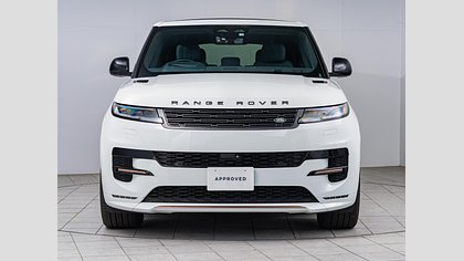 Range Rover Sport 7