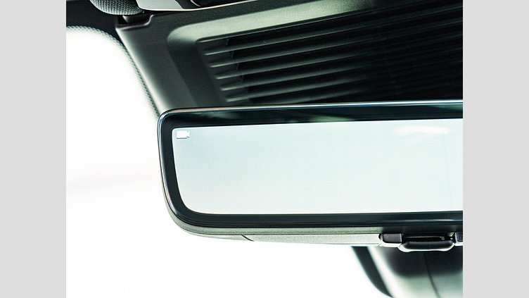 2022 認定中古車 Land Rover Range Rover Sport Fuji White 3.0 litre i6P​ Dynamic　HSE　P400