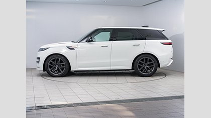 Range Rover Sport 5
